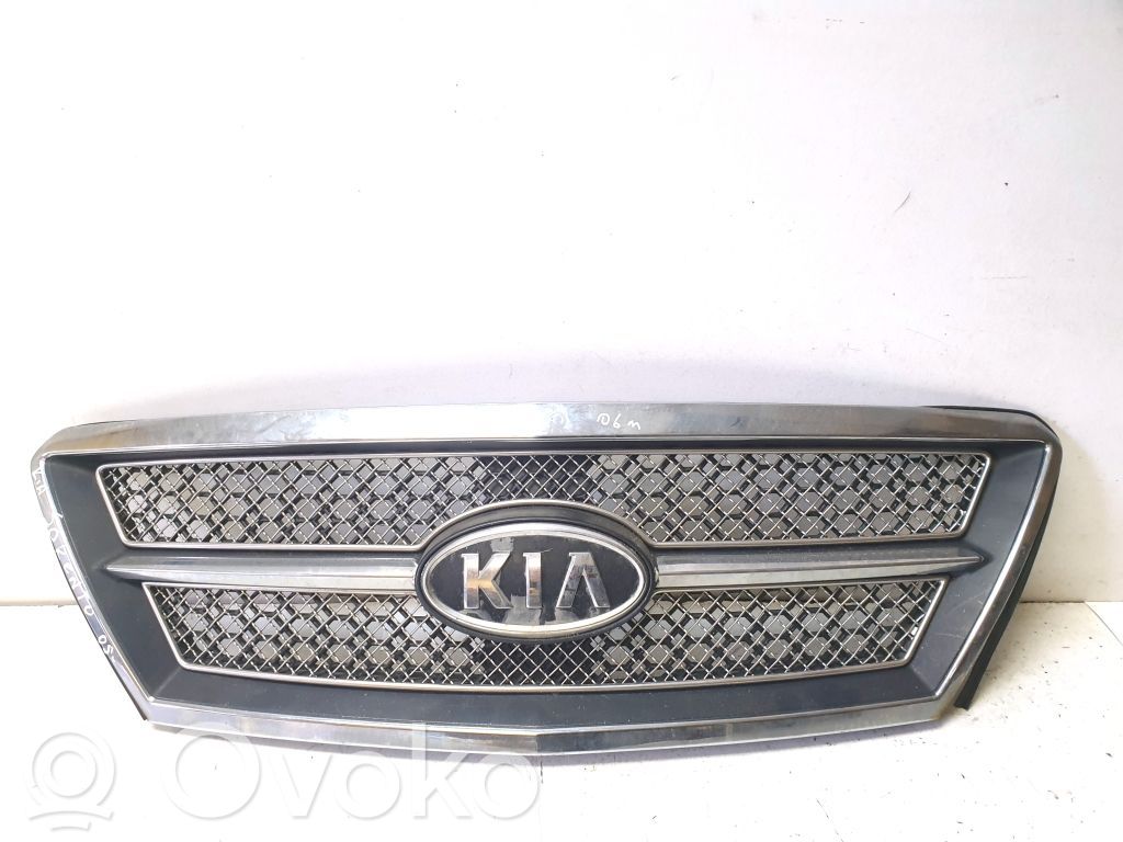 KIA Sorento Etusäleikkö 