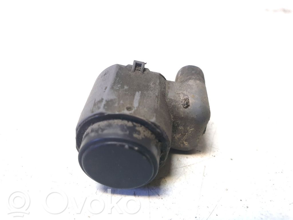 Ford Mondeo MK IV Sensor de aparcamiento PDC 