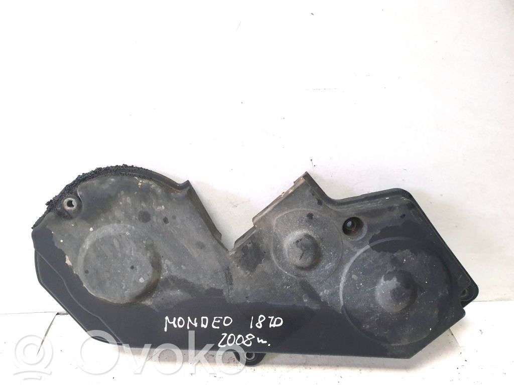 Ford Mondeo MK IV Zobsiksnas aizsargs 