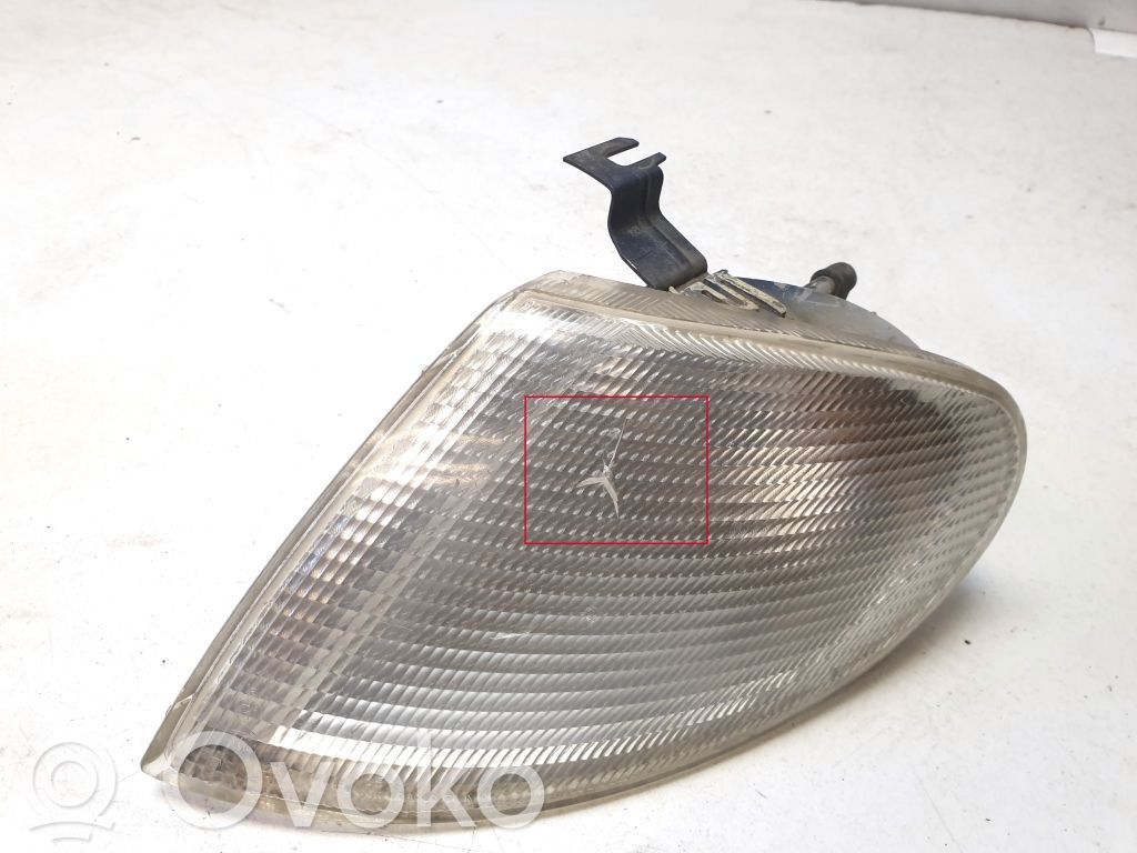 Volkswagen Transporter - Caravelle T4 Frontblinker 