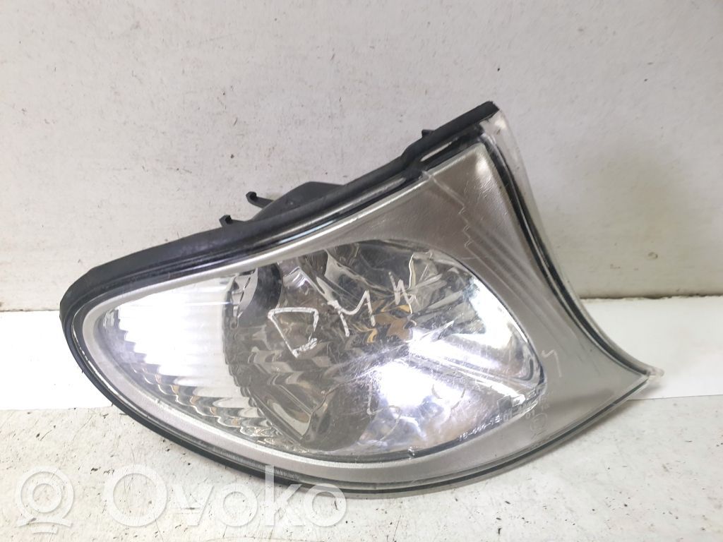 BMW 3 E46 Frontblinker 