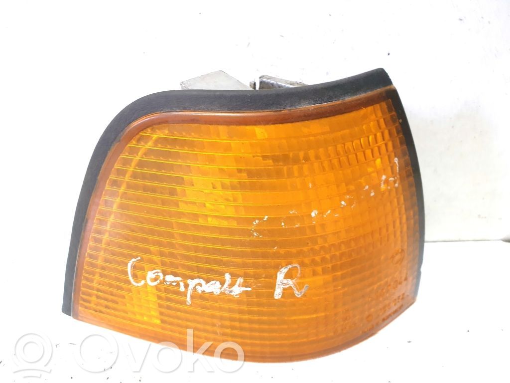 BMW 3 E36 Front indicator light 
