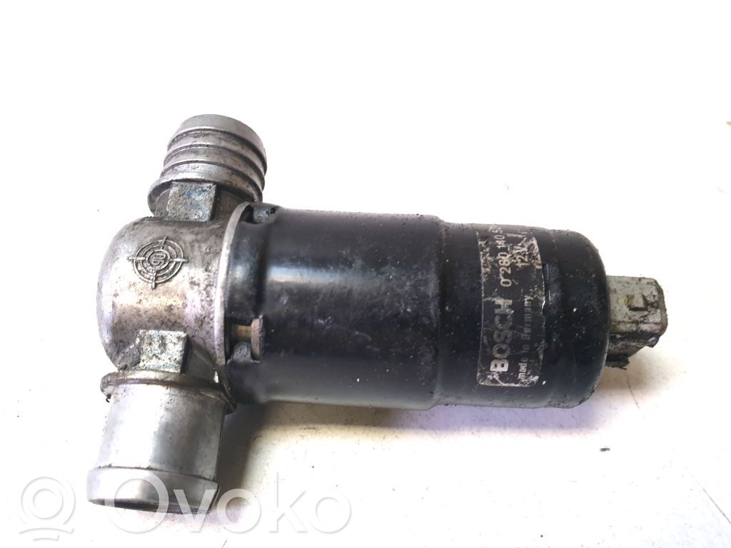BMW 5 E39 Cirkuliacinis el. siurbliukas 