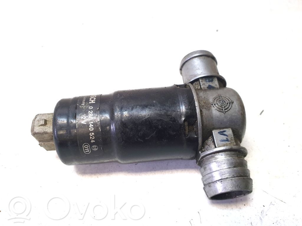 BMW 5 E39 Cirkuliacinis el. siurbliukas 