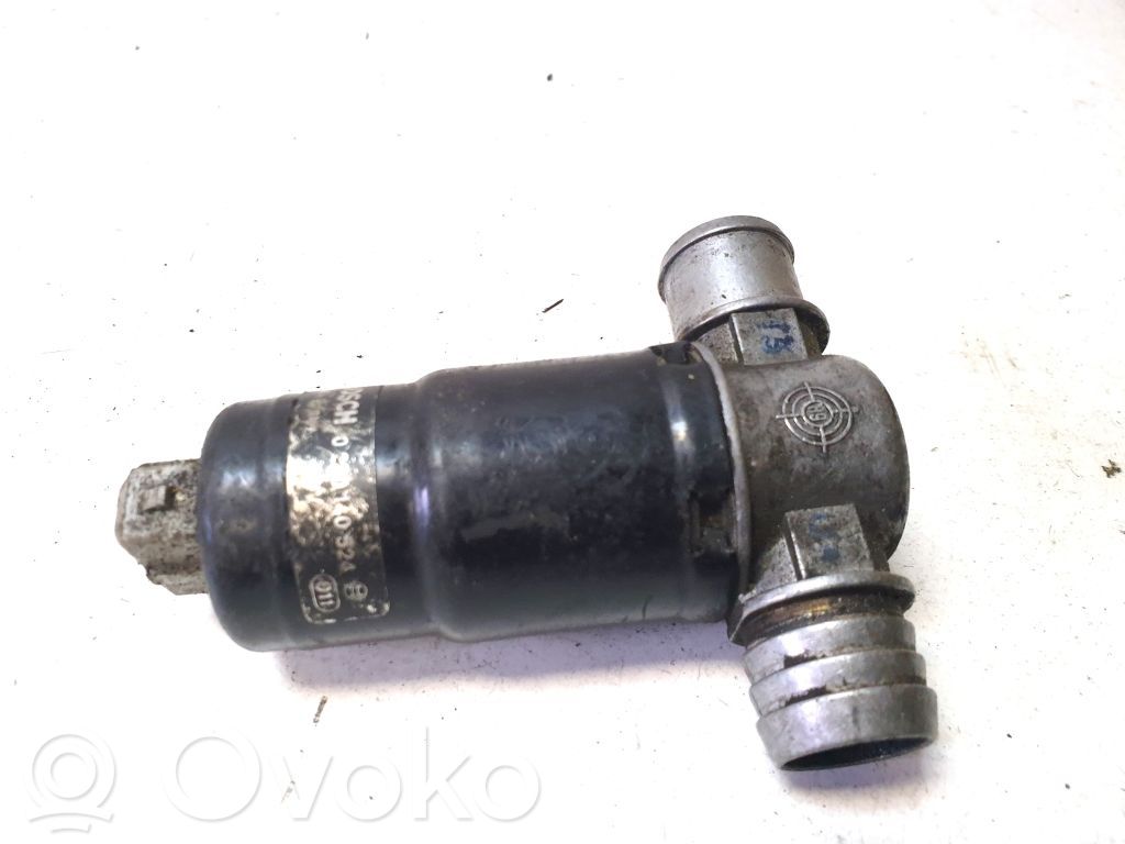 BMW 5 E39 Cirkuliacinis el. siurbliukas 
