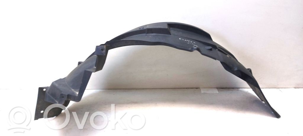 Ford Ranger Front wheel arch liner splash guards 
