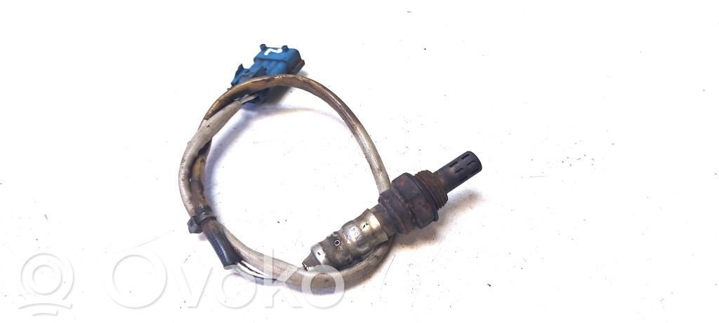 Peugeot 307 Lambda probe sensor 