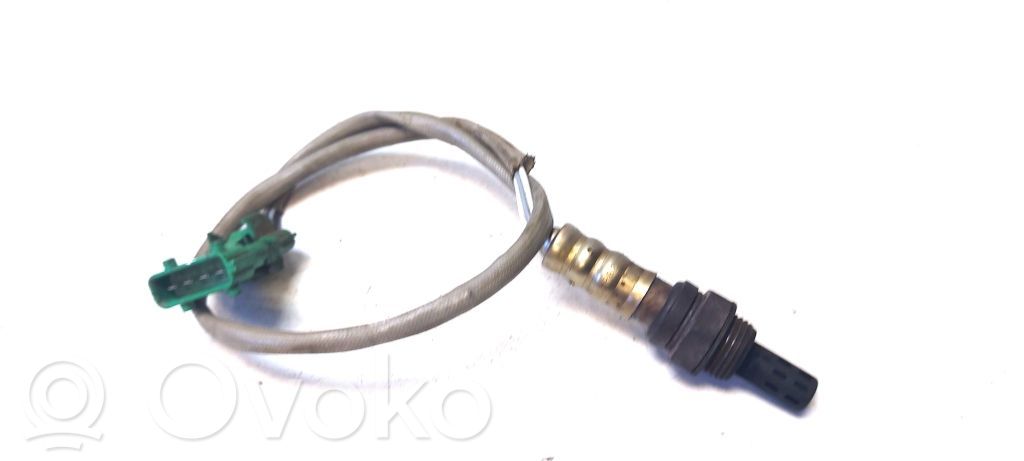 Peugeot 307 Lambda probe sensor 