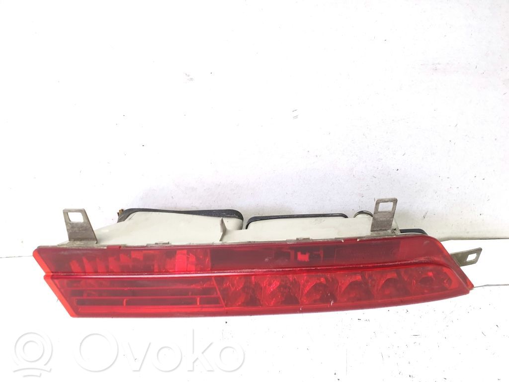 BMW 7 E65 E66 Tailgate rear/tail lights 