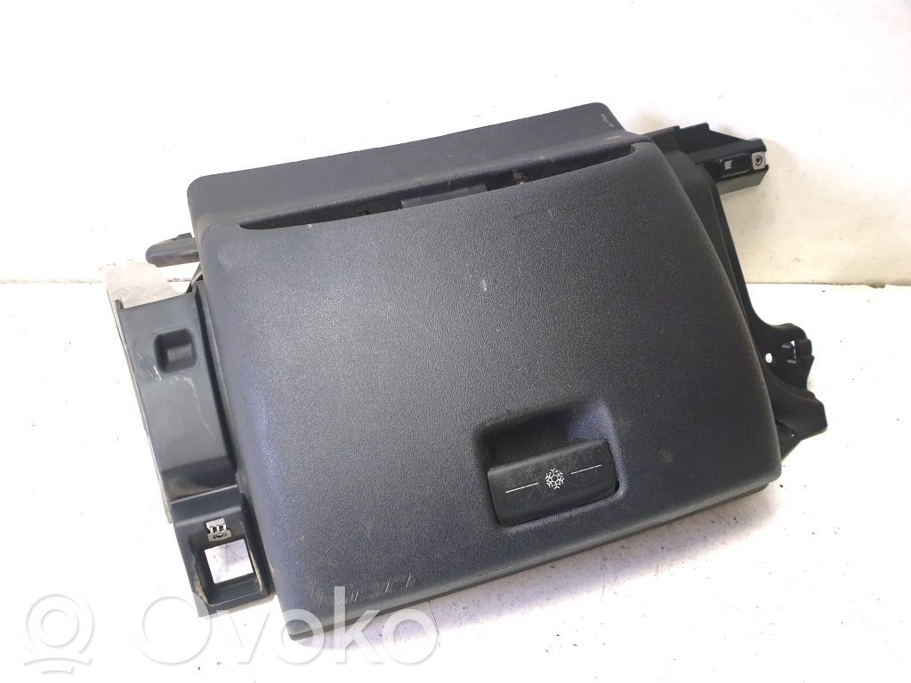 Citroen C4 I Picasso Handschuhfach 