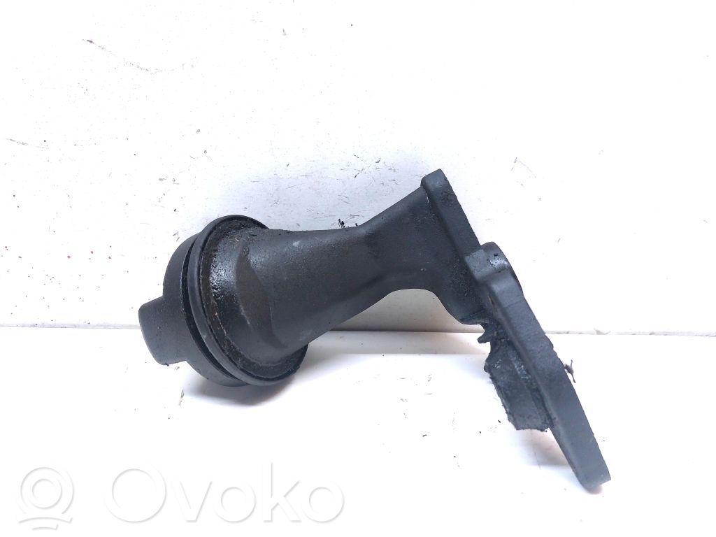 Rura wlewu oleju   074115308D