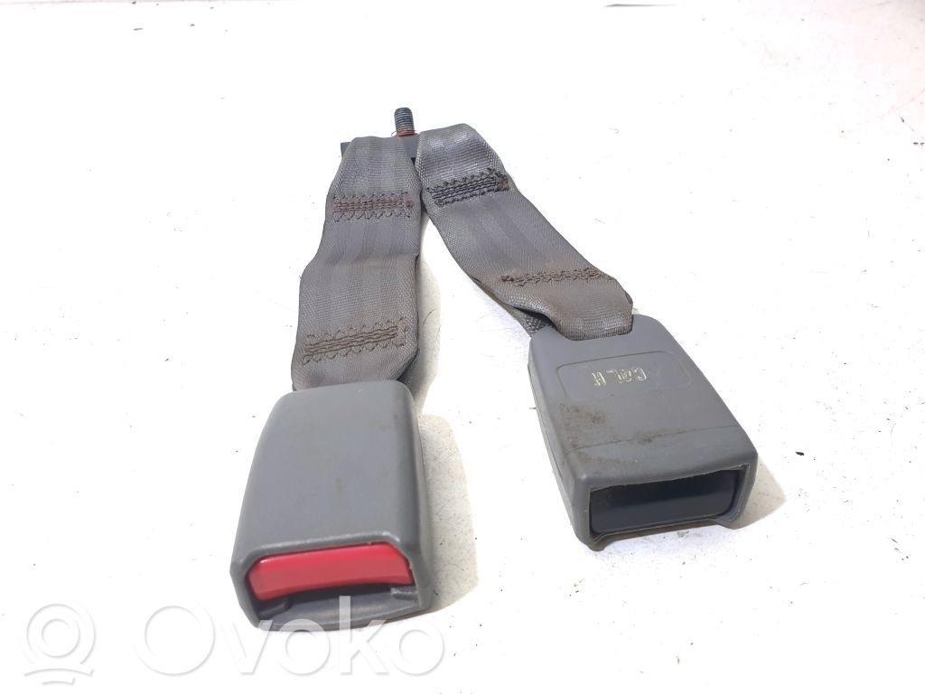 Daewoo Kalos Hebilla del cinturón de seguridad trasero 