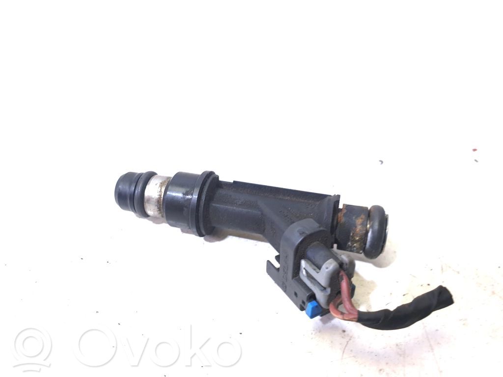 Daewoo Kalos Inyector de combustible 