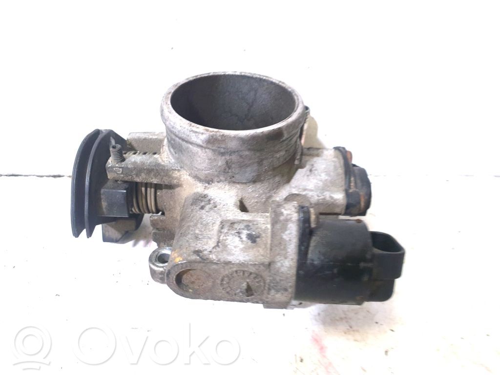 Daewoo Kalos Droseļvārsts 