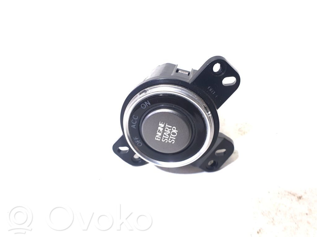 Hyundai Santa Fe Engine start stop button switch 