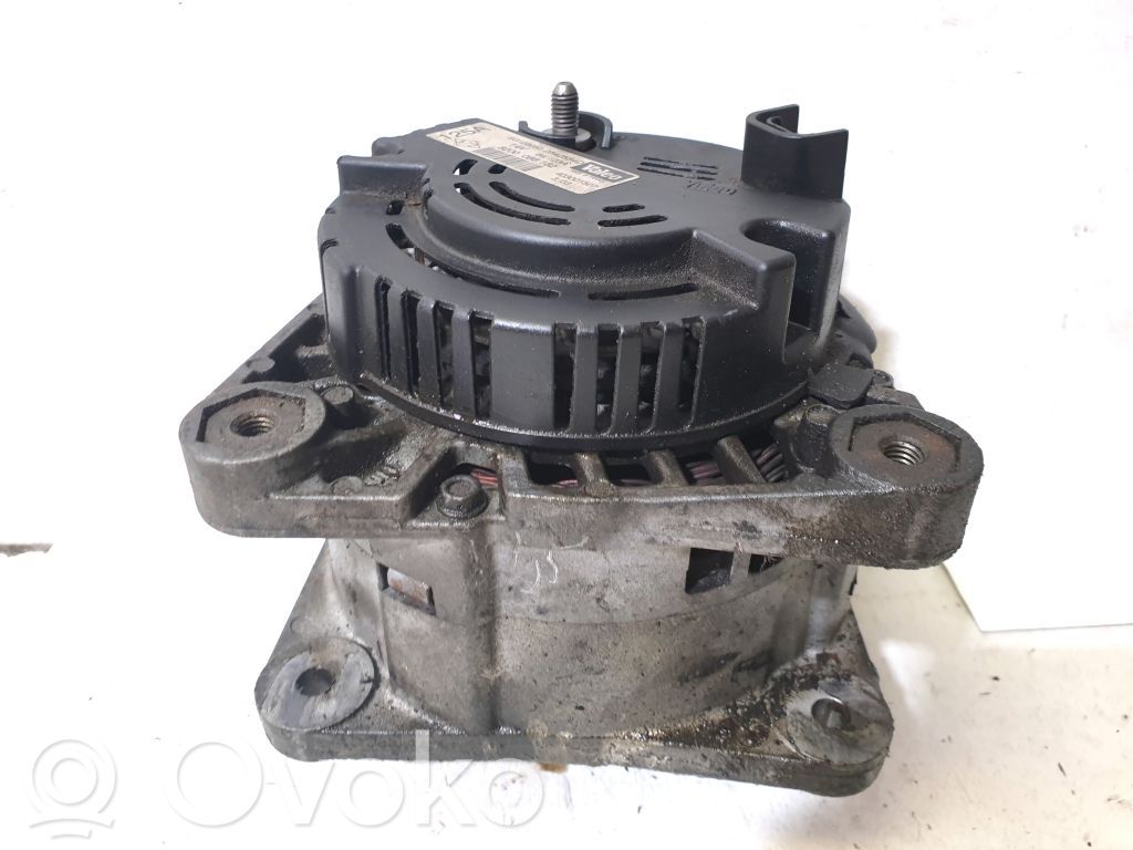 Nissan Primera Alternator 