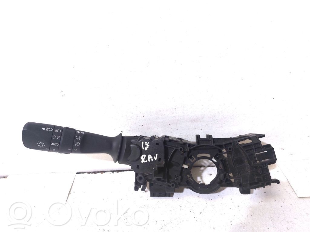Toyota RAV 4 (XA40) Indicator stalk 
