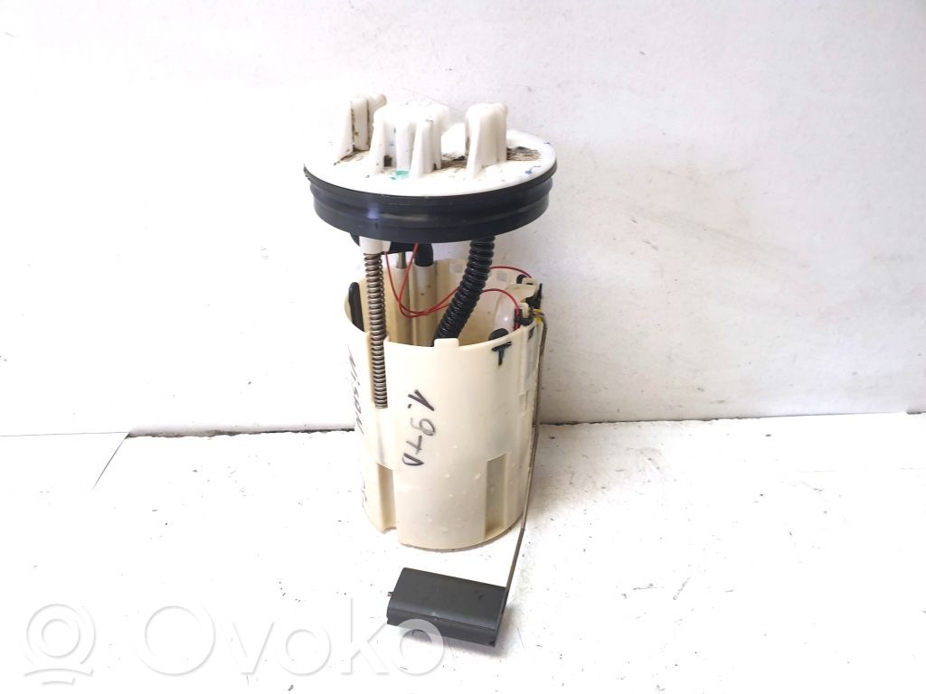 Nissan Primera Sensor de nivel de combustible 