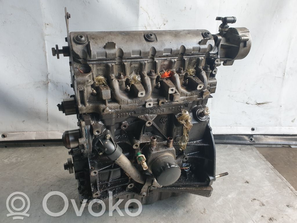 Nissan Primera Motor 
