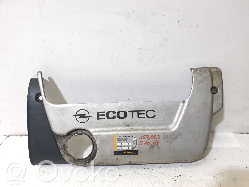 Opel Vectra B Engine cover (trim) 