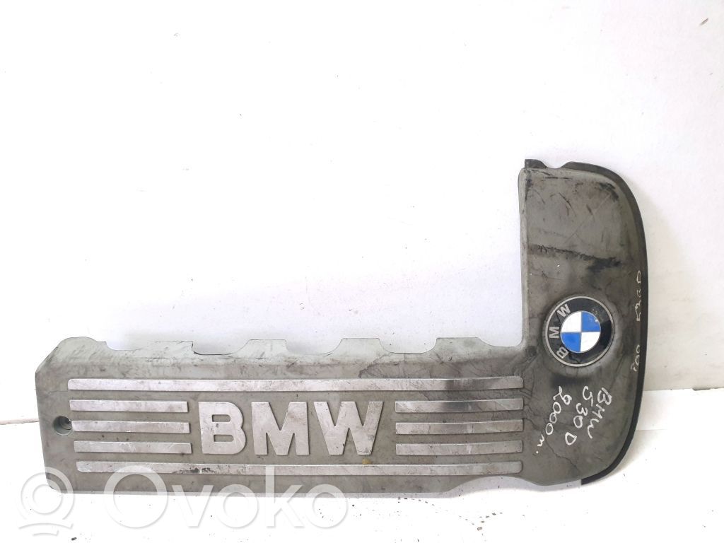 BMW 5 E39 Moottorin koppa 