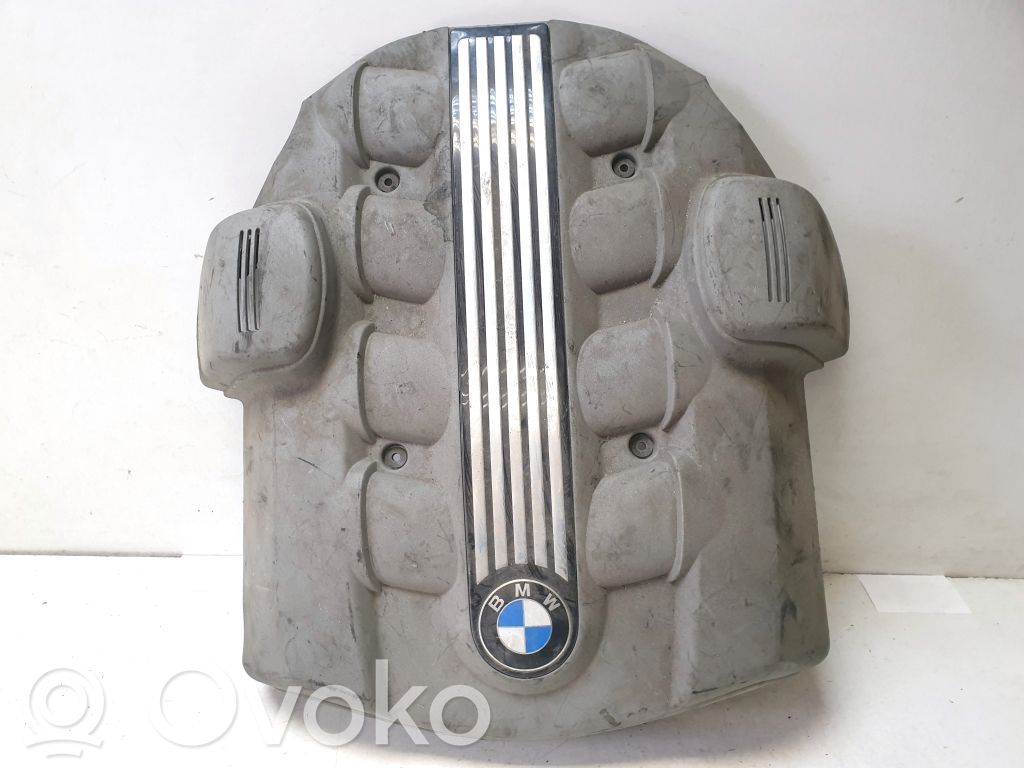 BMW 7 E65 E66 Moottorin koppa 
