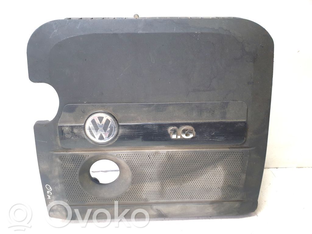 Skoda Yeti (5L) Motorabdeckung 