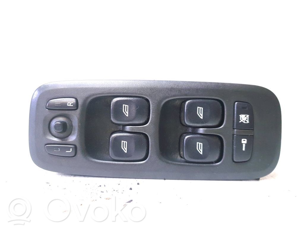 Volvo S60 Electric window control switch 
