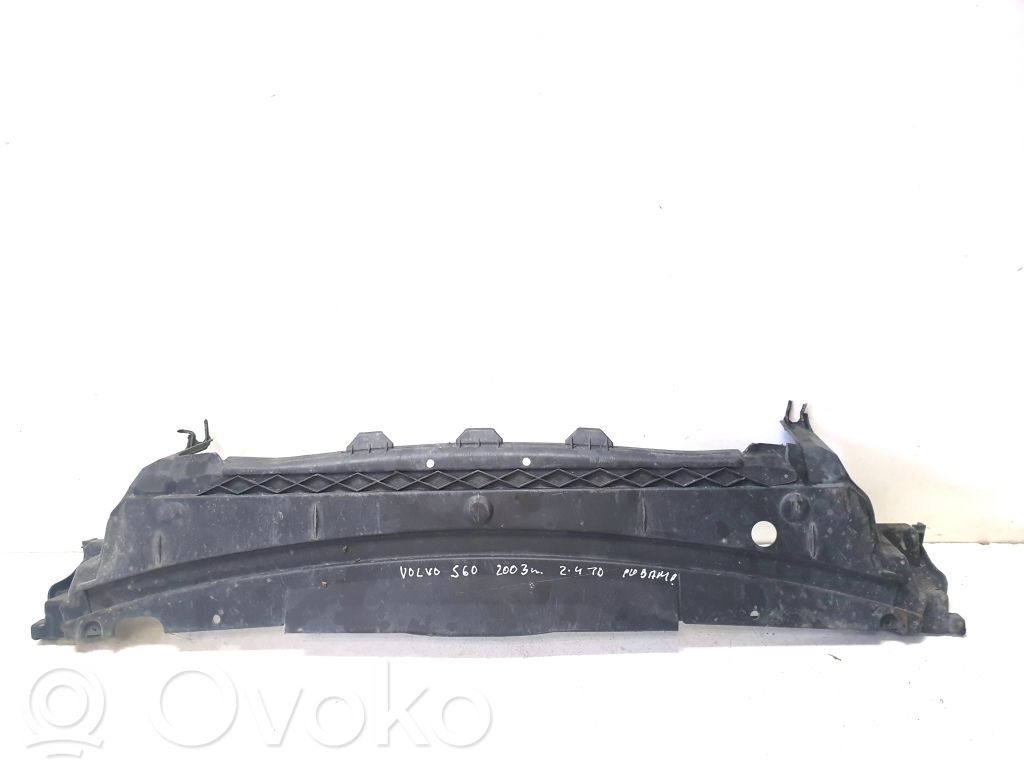Volvo S60 Variklio dugno apsauga 