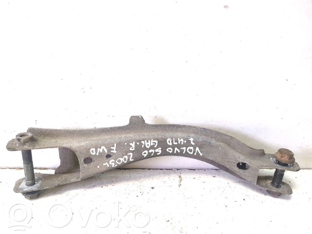 Volvo S60 Plaukti un sviras 