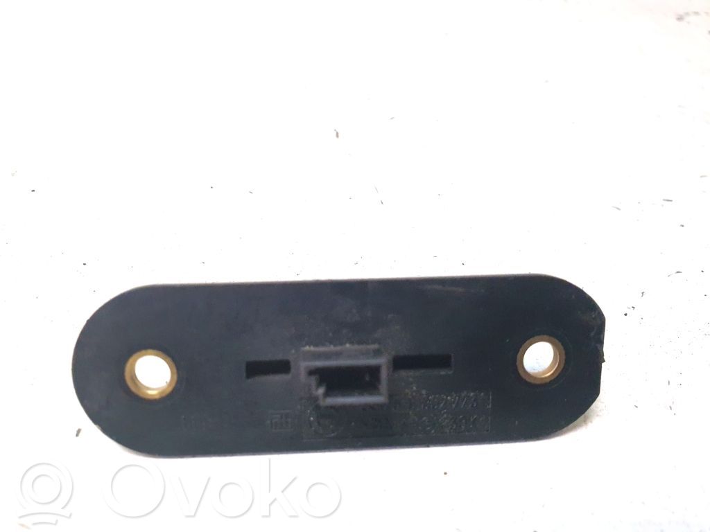 BMW 7 E38 Sensor 