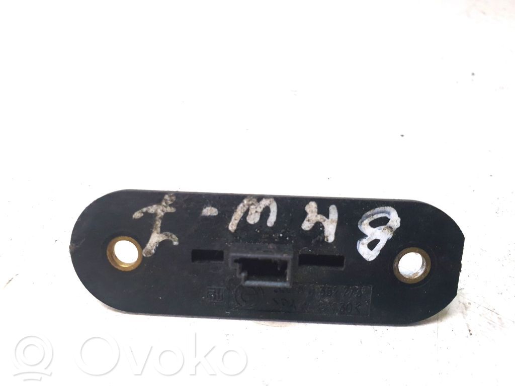 BMW 7 E38 Sensor 