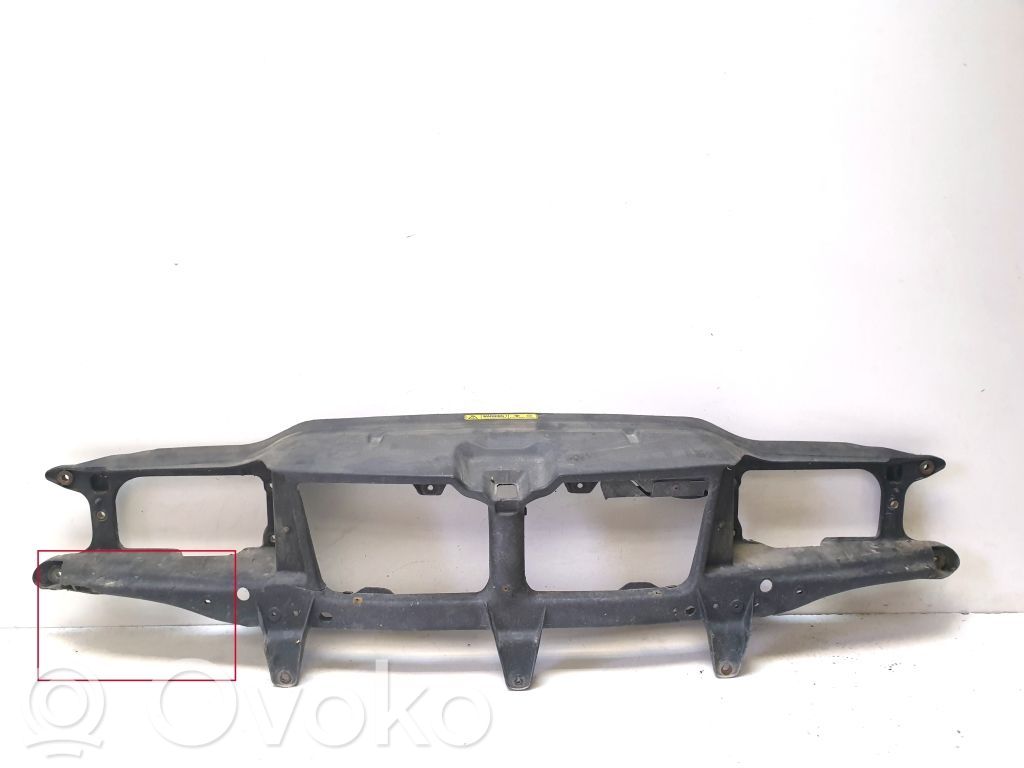 Volvo S70  V70  V70 XC Radiatorių panelė 