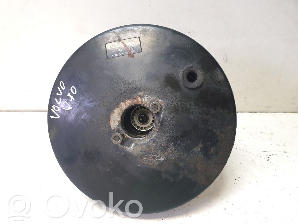 Volvo S70  V70  V70 XC Jarrutehostin 