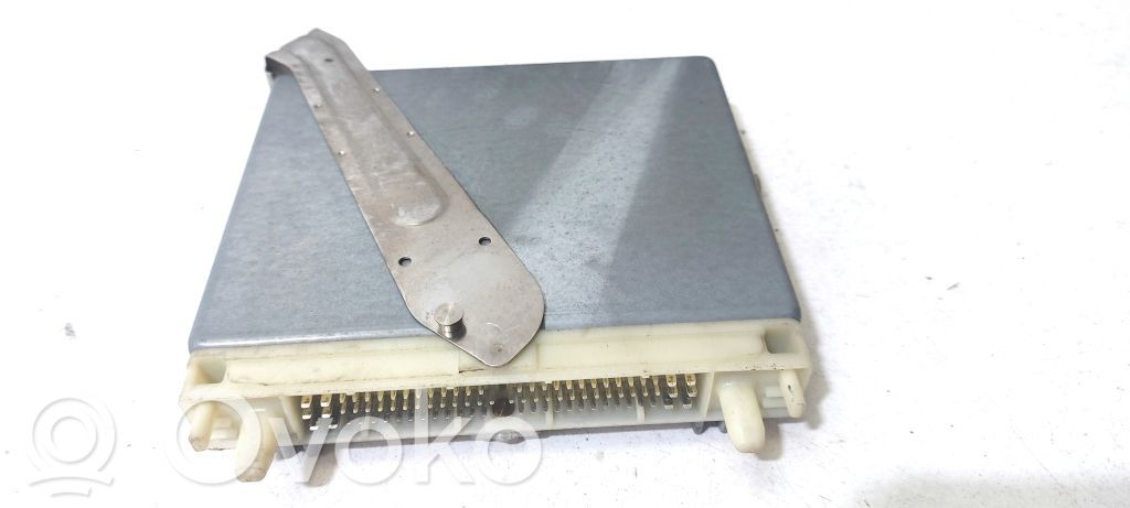 Volvo S60 Engine control unit/module 