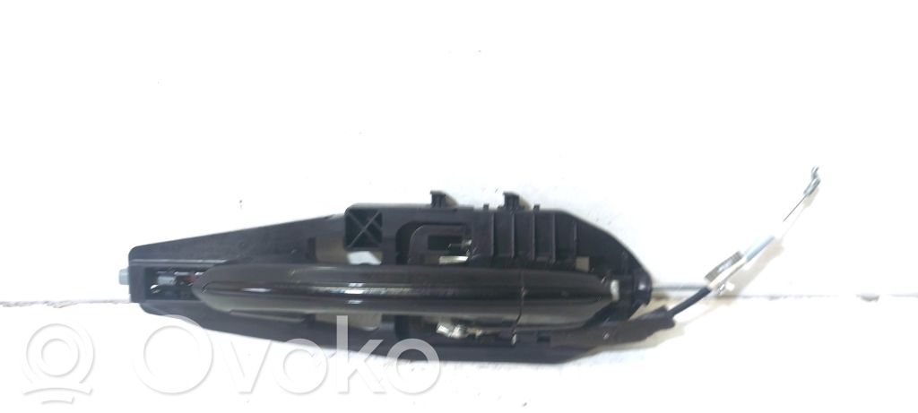 Ford Galaxy Manecilla externa puerta trasera 