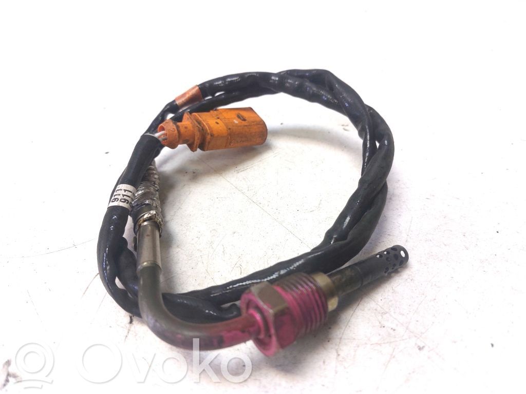 Abgasdrucksensor Differenzdrucksensor   03L906088T