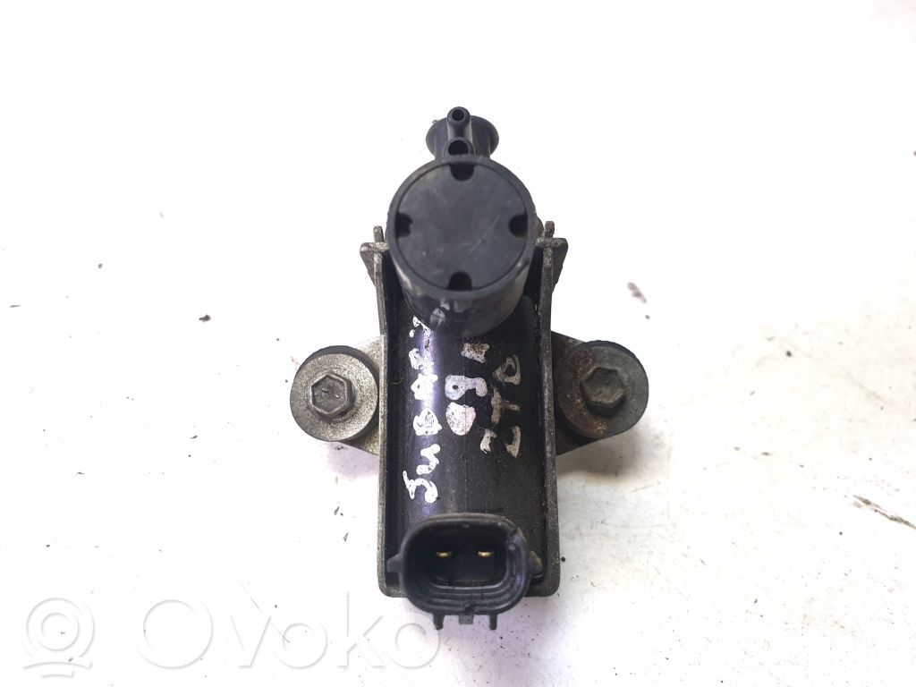Subaru Legacy Valve 