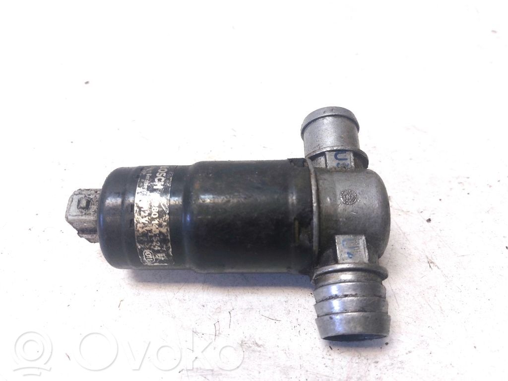 BMW 5 E39 Cirkuliacinis el. siurbliukas 