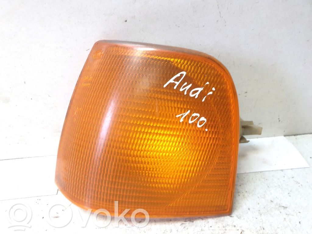 Audi 100 200 5000 C3 Frontblinker 