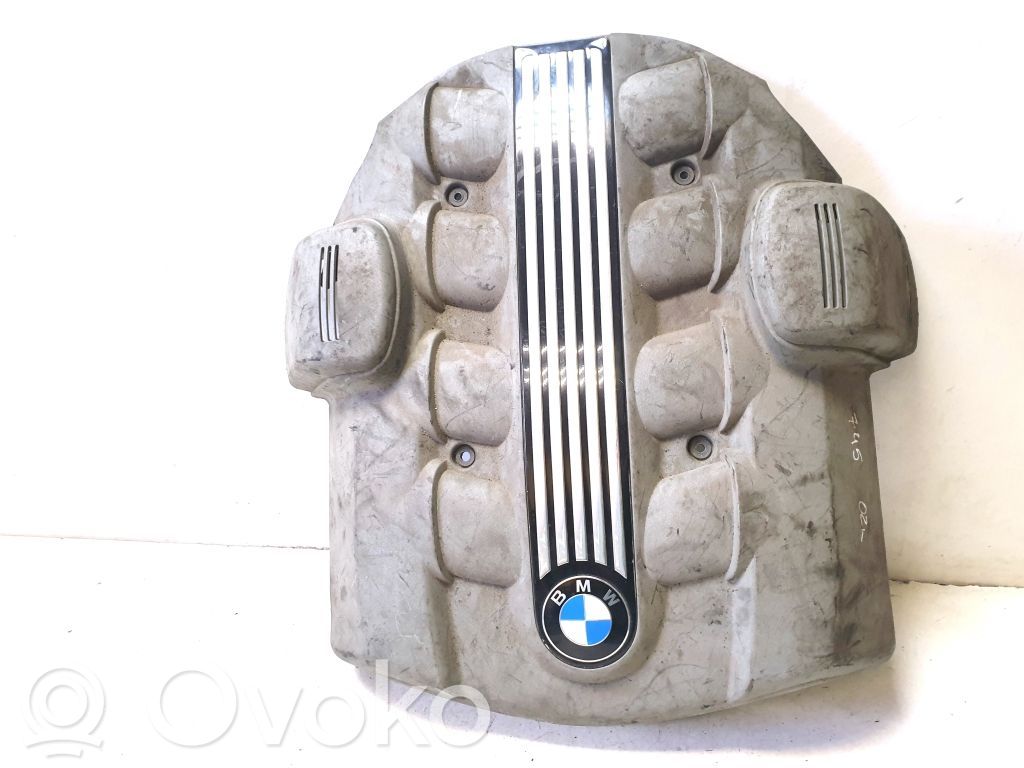 BMW 7 E65 E66 Engine cover (trim) 
