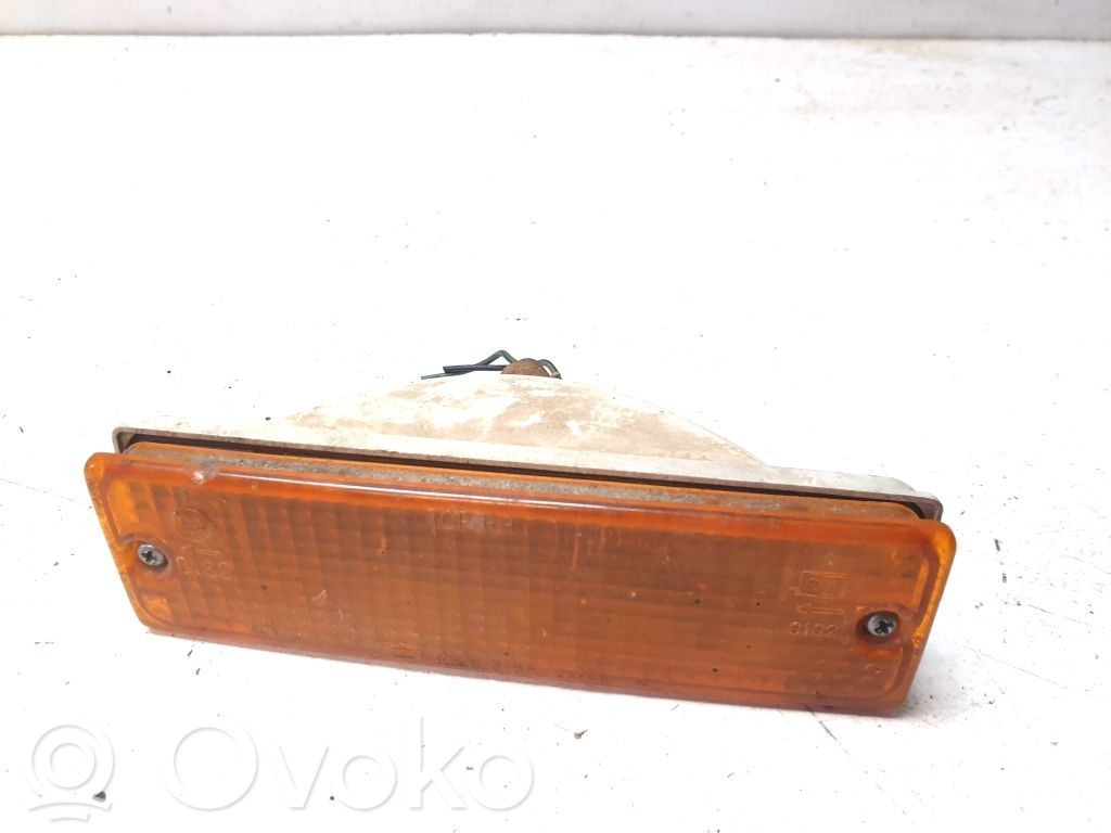 Nissan Terrano Front indicator light 