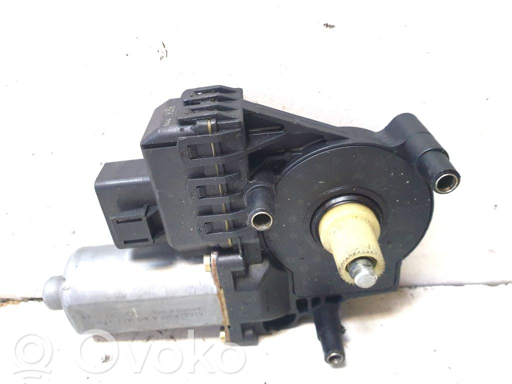 Audi A6 S6 C5 4B Silnik regulatora szyby drzwi przednich 