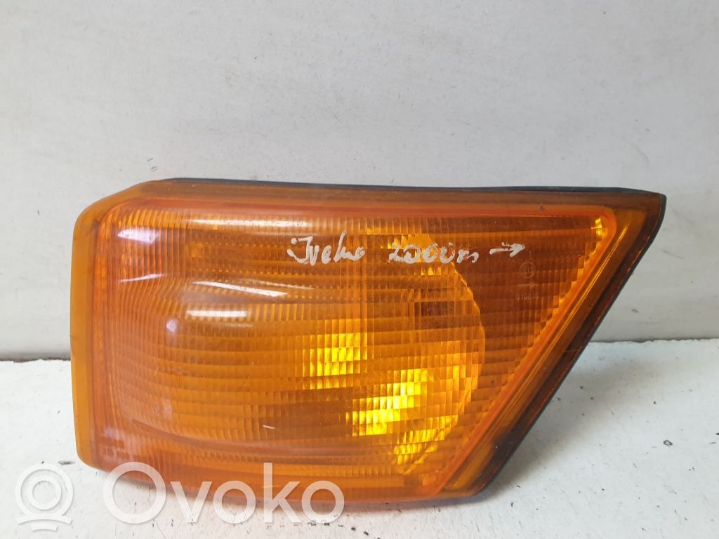 Iveco Daily 3rd gen Front indicator light 