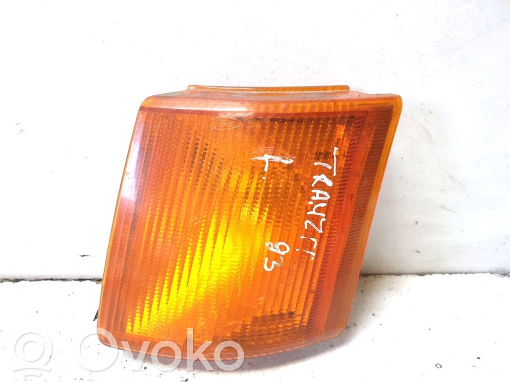 Ford Transit Front indicator light 