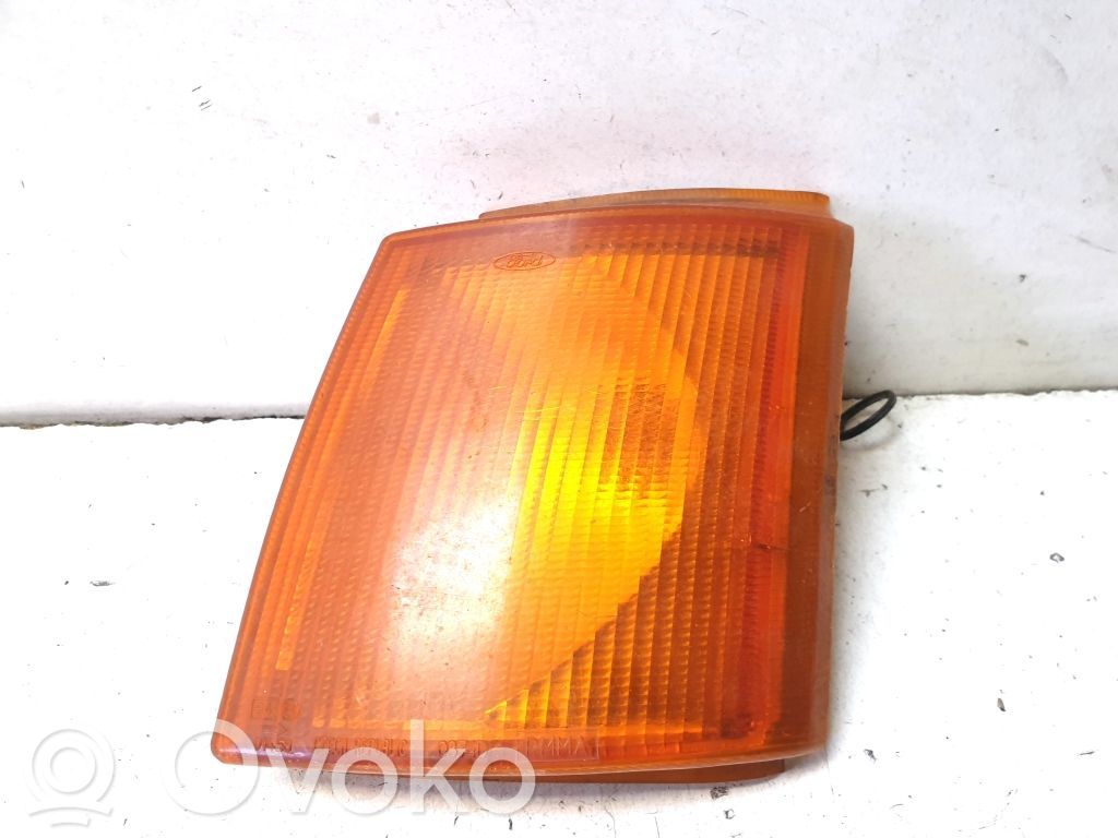 Ford Transit Front indicator light 