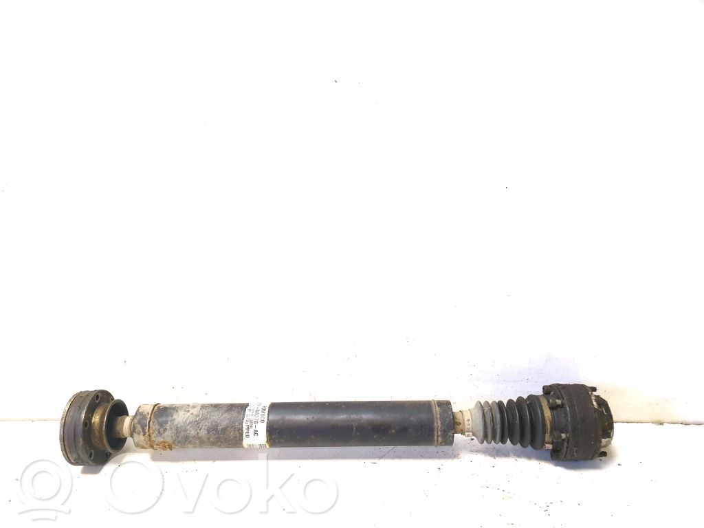 Eje propulsor delantero   AB394A376,AB394A376AC