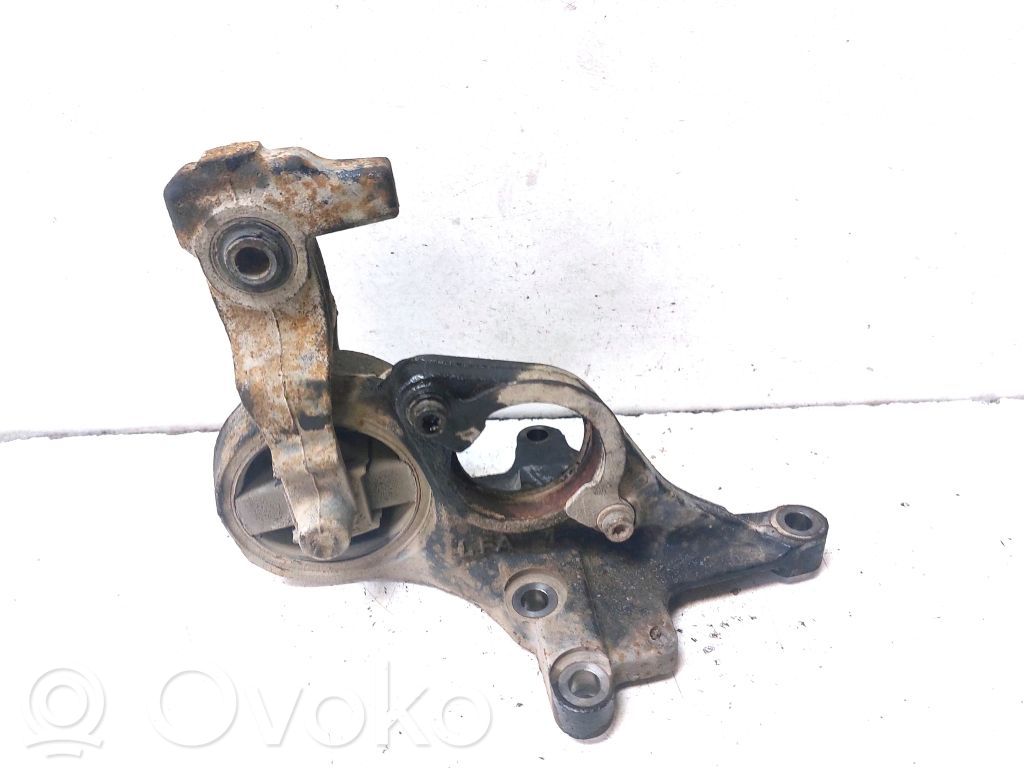 Peugeot 407 Dzinēja spilvens 