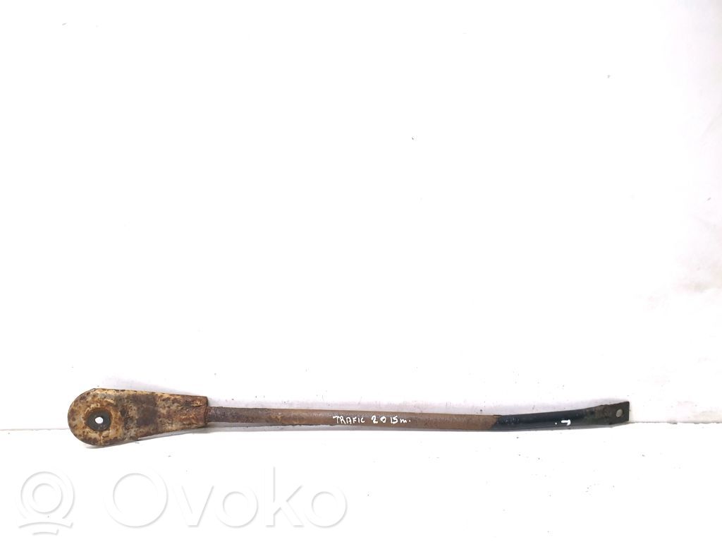 Renault Trafic III (X82) Other front suspension part 
