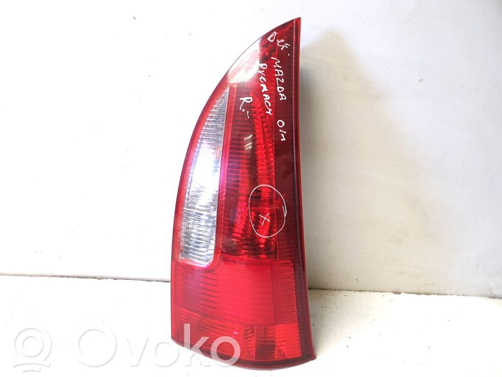 Mazda Premacy Rear/tail lights 